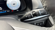 Hyundai BAYON 1.0 TGDi Ultimate 5dr DCT Petrol Hatchback